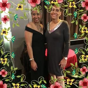 Meet your Posher, Vanetta